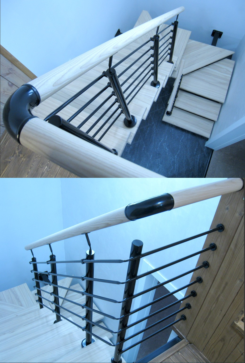 Коммерческие проекты Марии Тарлецкой. Скульптор кузнец Мария Тарлецкая