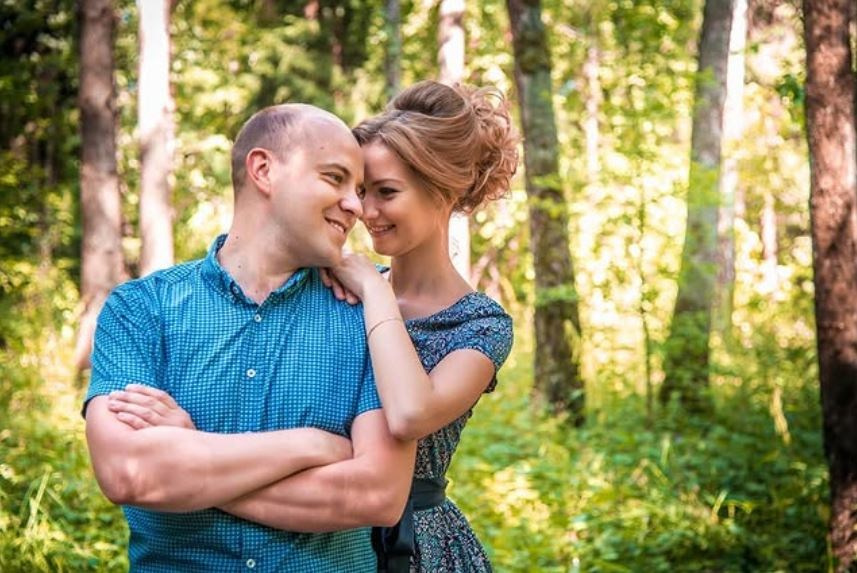 Wedding Photographer in Slovenia. Wedding and Family Photographer in Slovenia