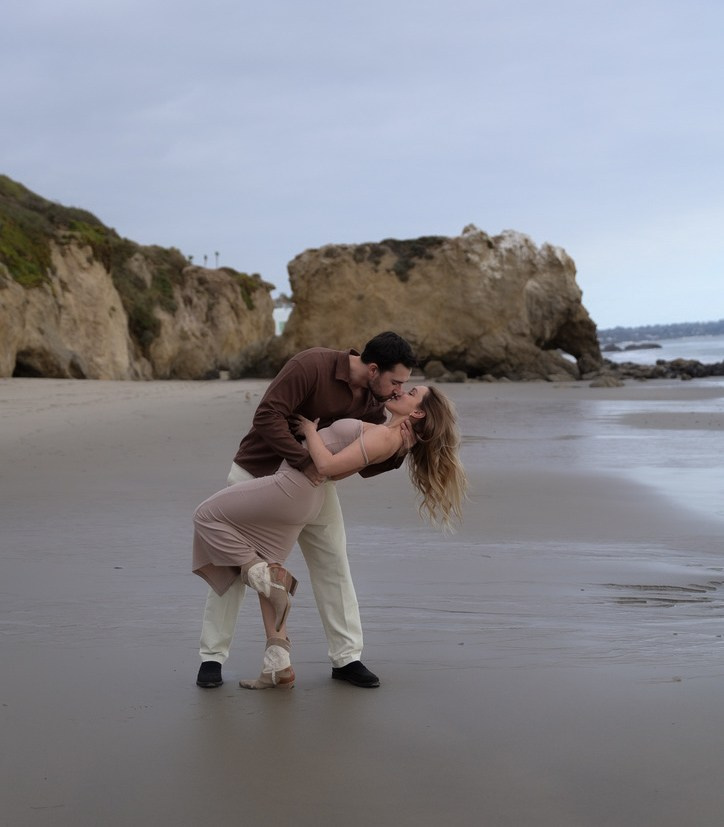 Nikita&Ilona. Couple photographer in Chicago