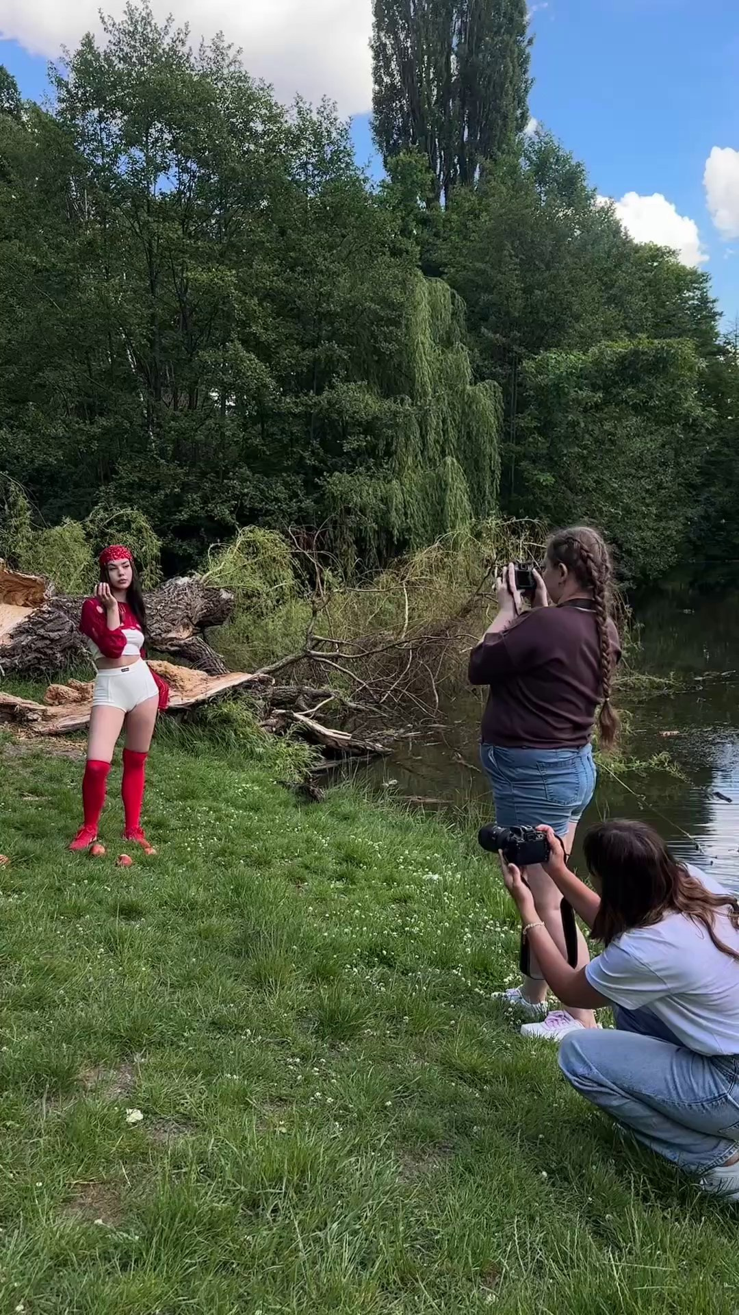 Mentoring dla fotografów. Twórczość fotograficzna