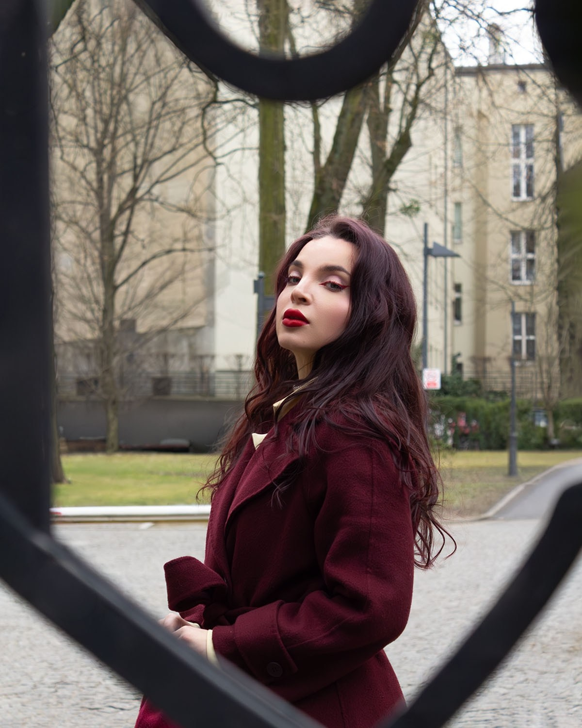 Mentoring dla fotografów. Twórczość fotograficzna