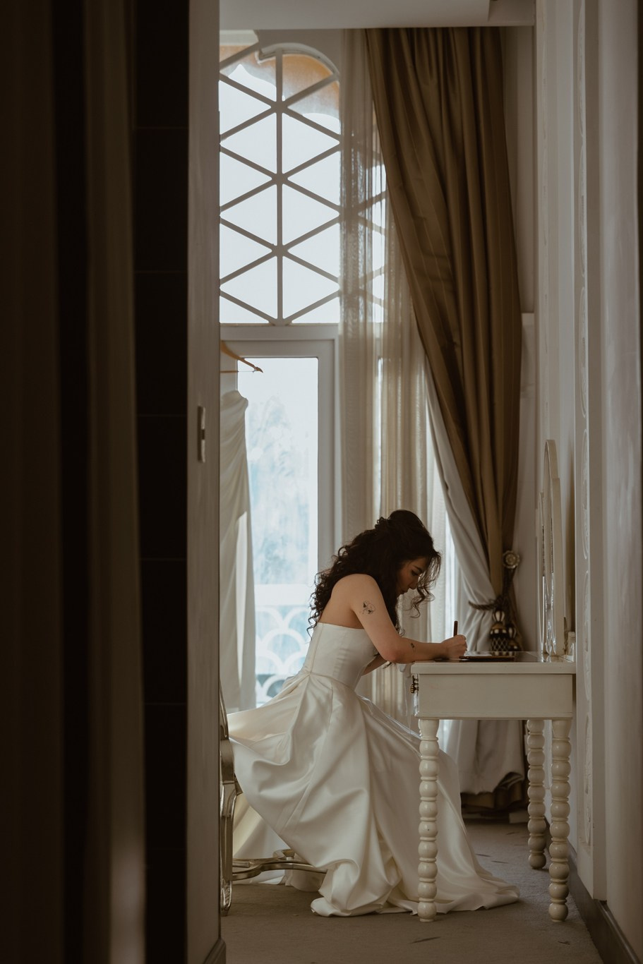 DUNG & ANH. WEDDING PHOTOGRAPHER IN VIETNAM