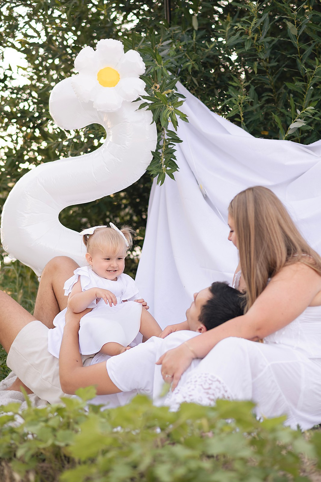 Sesja urodzinowa. VideofotKA.pl