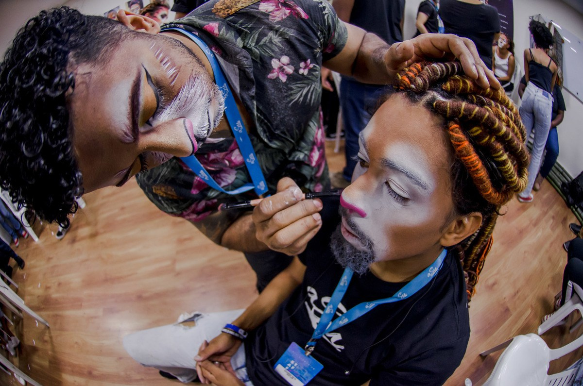 ASU Tour RJ. Fotógrafa de Eventos em São Paulo e Sorocaba Kika Damasceno