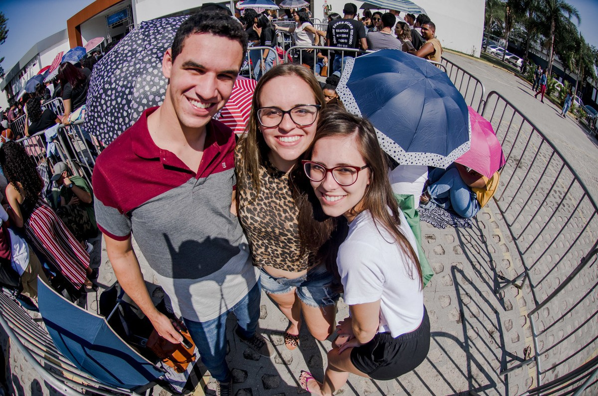 ASU Tour RJ. Fotógrafa de Eventos em São Paulo e Sorocaba Kika Damasceno
