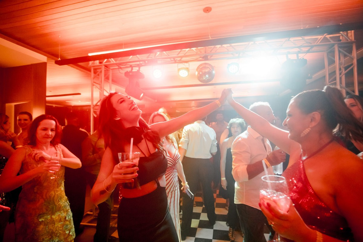 Ednéia - Aniversário Las Vegas. Fotógrafa de Eventos em São Paulo e Sorocaba Kika Damasceno