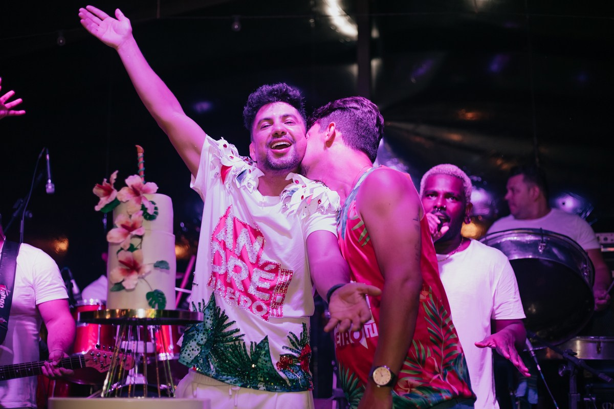 Micareta Massa - André Ribeiro. Fotógrafa de Eventos em São Paulo e Sorocaba Kika Damasceno