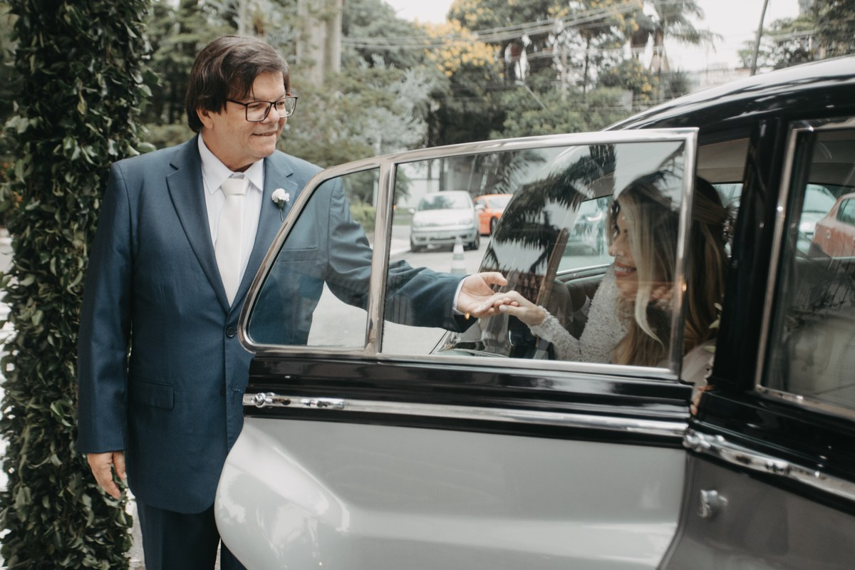 Larissa e Rodrigo - Casamento. Fotógrafa de Eventos em São Paulo e Sorocaba Kika Damasceno