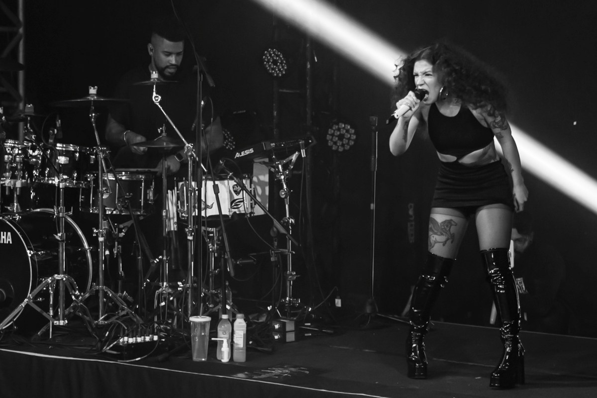 Priscilla Alcantara - Show em SP. Fotógrafa de Eventos em São Paulo e Sorocaba Kika Damasceno