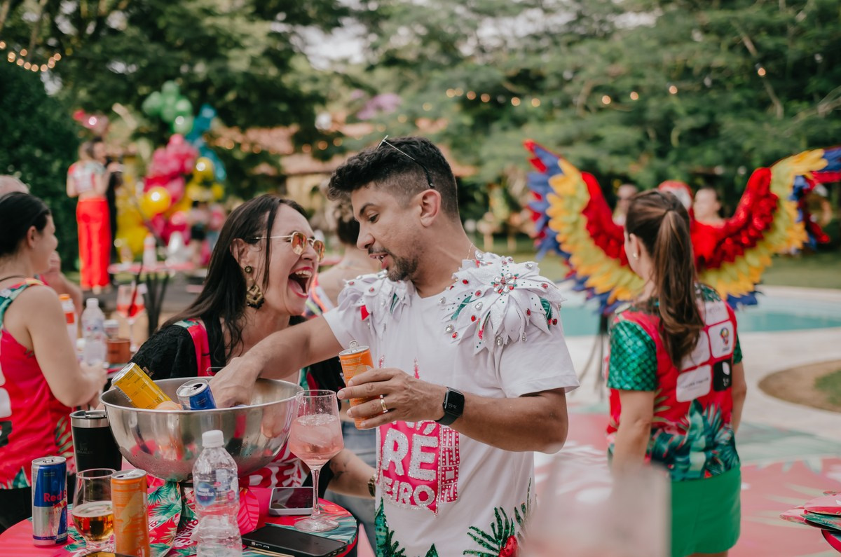 Micareta Massa - André Ribeiro. Fotógrafa de Eventos em São Paulo e Sorocaba Kika Damasceno