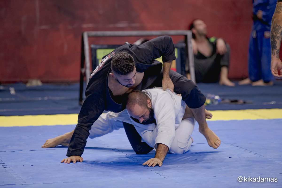 Torneio Interno de Jiu-Jitsu da G13. Fotógrafa de Eventos em São Paulo e Sorocaba Kika Damasceno
