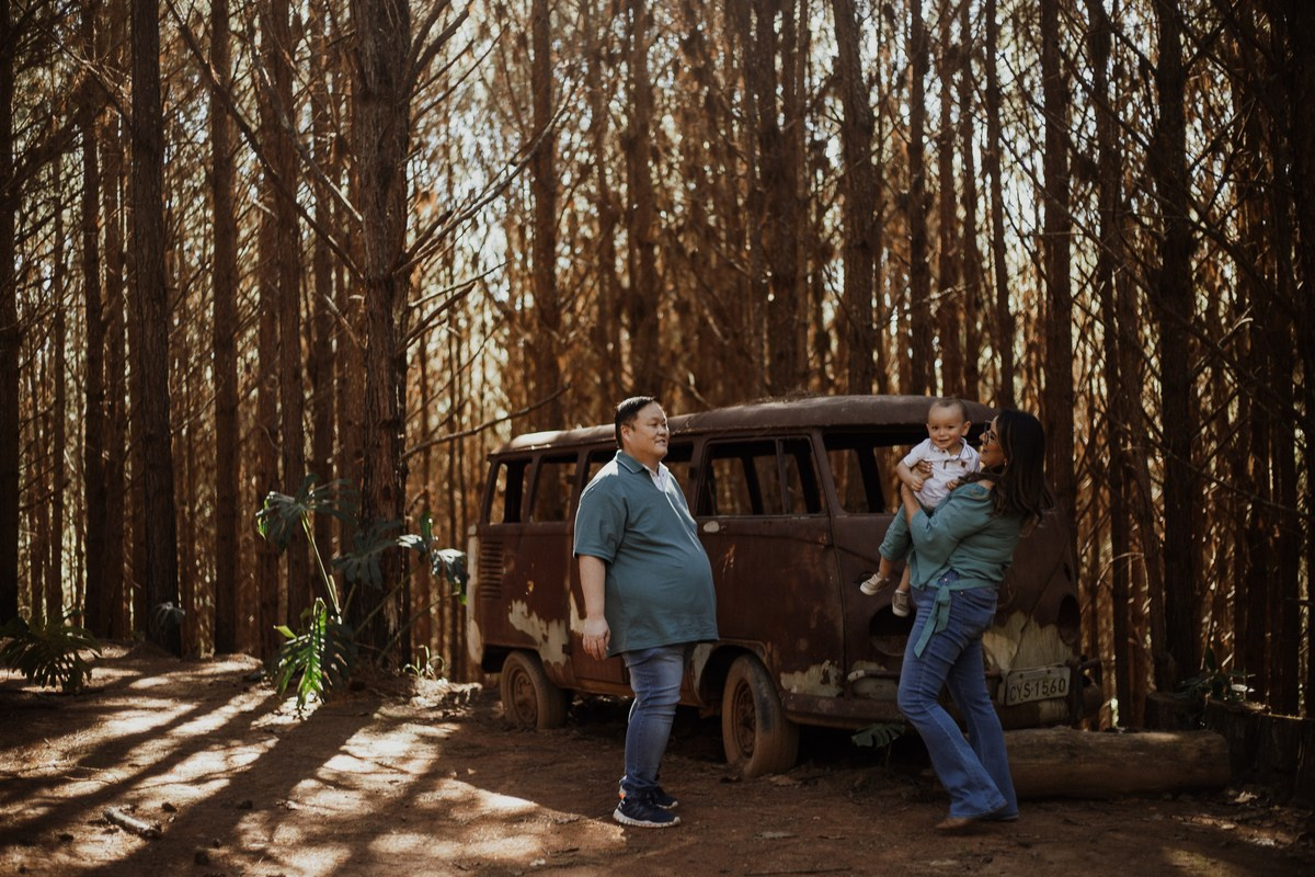 Edu, Bruna e Enzo. Fotógrafa de Eventos em São Paulo e Sorocaba Kika Damasceno