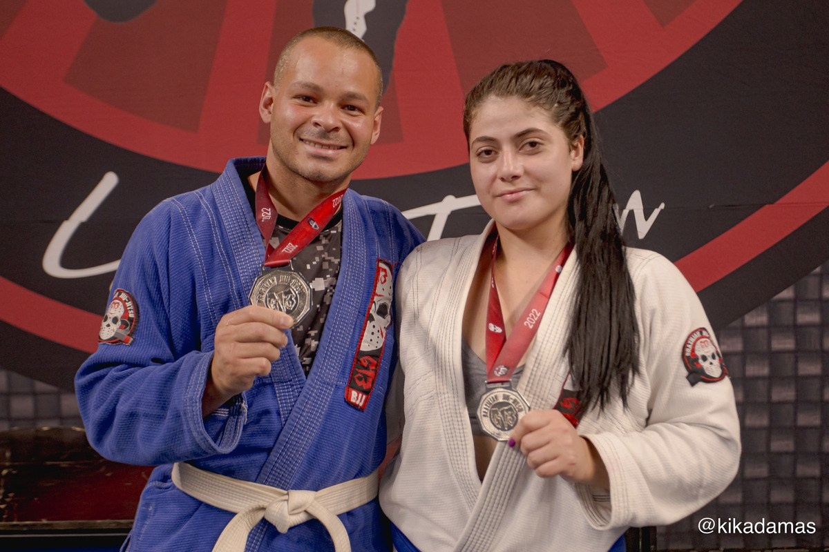Torneio Interno de Jiu-Jitsu da G13. Fotógrafa de Eventos em São Paulo e Sorocaba Kika Damasceno
