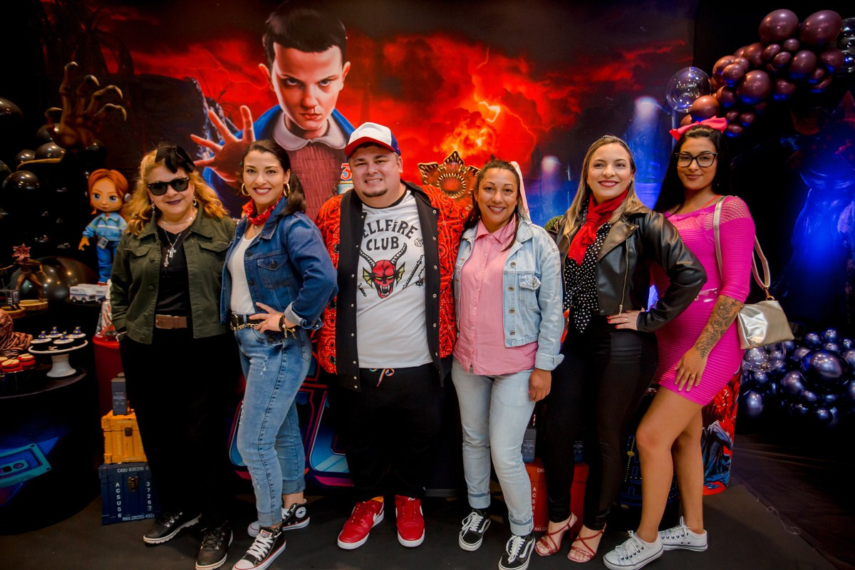 Carlinhos - 35 anos. Fotógrafa de Eventos em São Paulo e Sorocaba Kika Damasceno