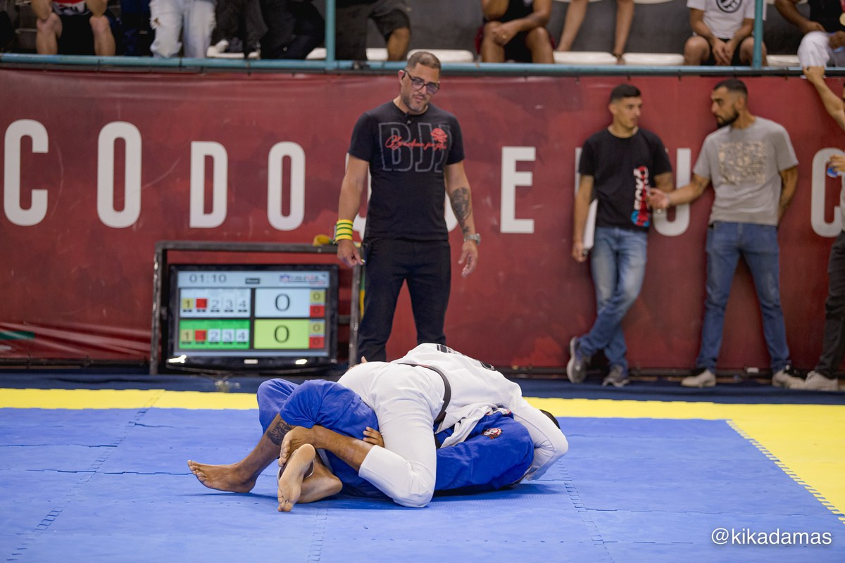 Torneio Interno de Jiu-Jitsu da G13. Fotógrafa de Eventos em São Paulo e Sorocaba Kika Damasceno
