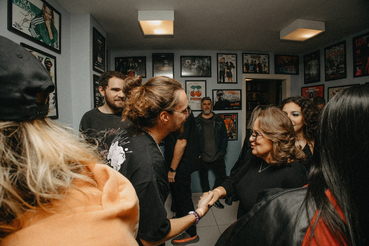 Priscilla Alcantara - Show em SP. Fotógrafa de Eventos em São Paulo e Sorocaba Kika Damasceno