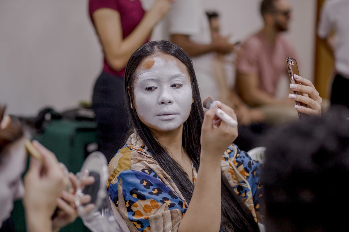 ASU Tour RJ. Fotógrafa de Eventos em São Paulo e Sorocaba Kika Damasceno