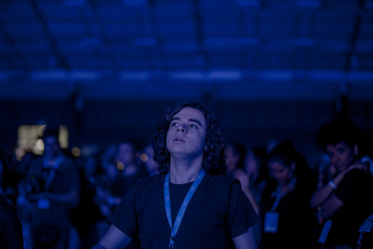 ASU Tour RJ. Fotógrafa de Eventos em São Paulo e Sorocaba Kika Damasceno