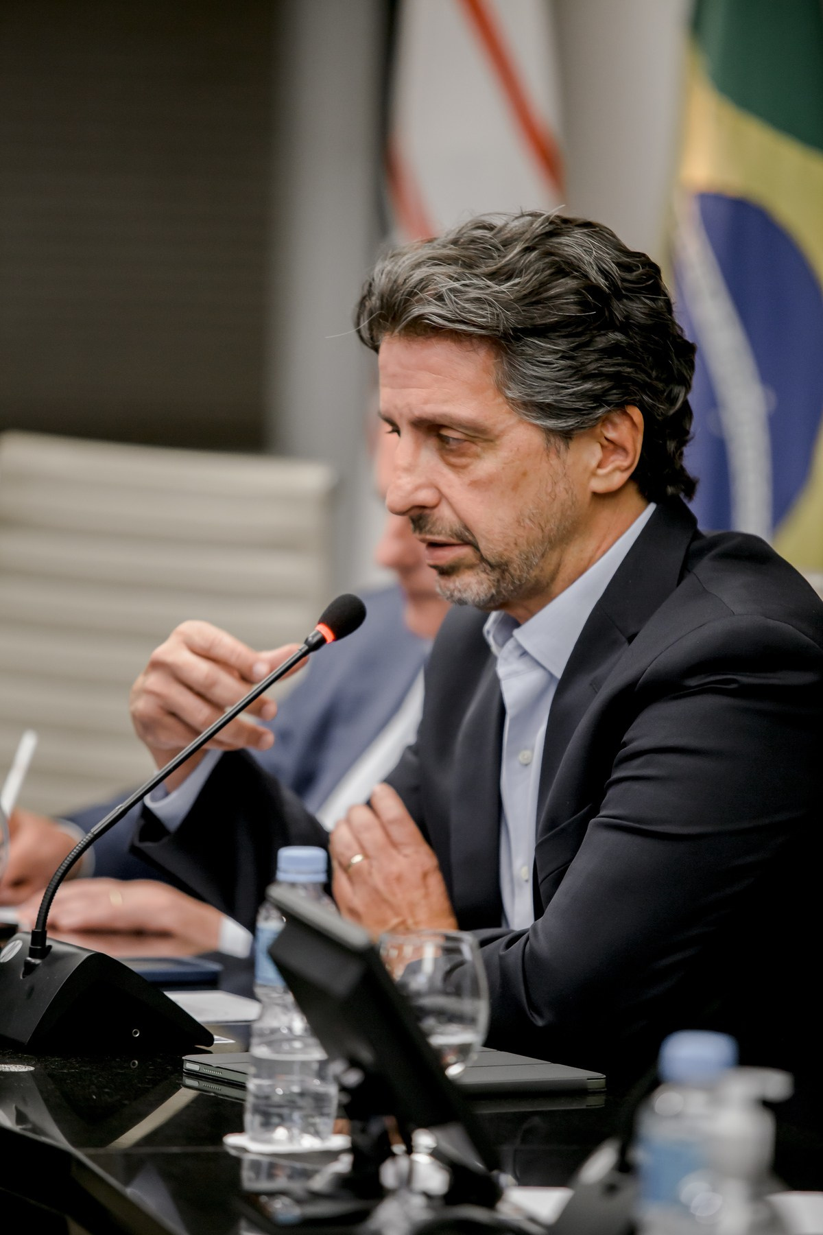 Sindirações - Balanço do Setor de Alimentação Animal e Jantar - 2022. Fotógrafa de Eventos em São Paulo e Sorocaba Kika Damasceno
