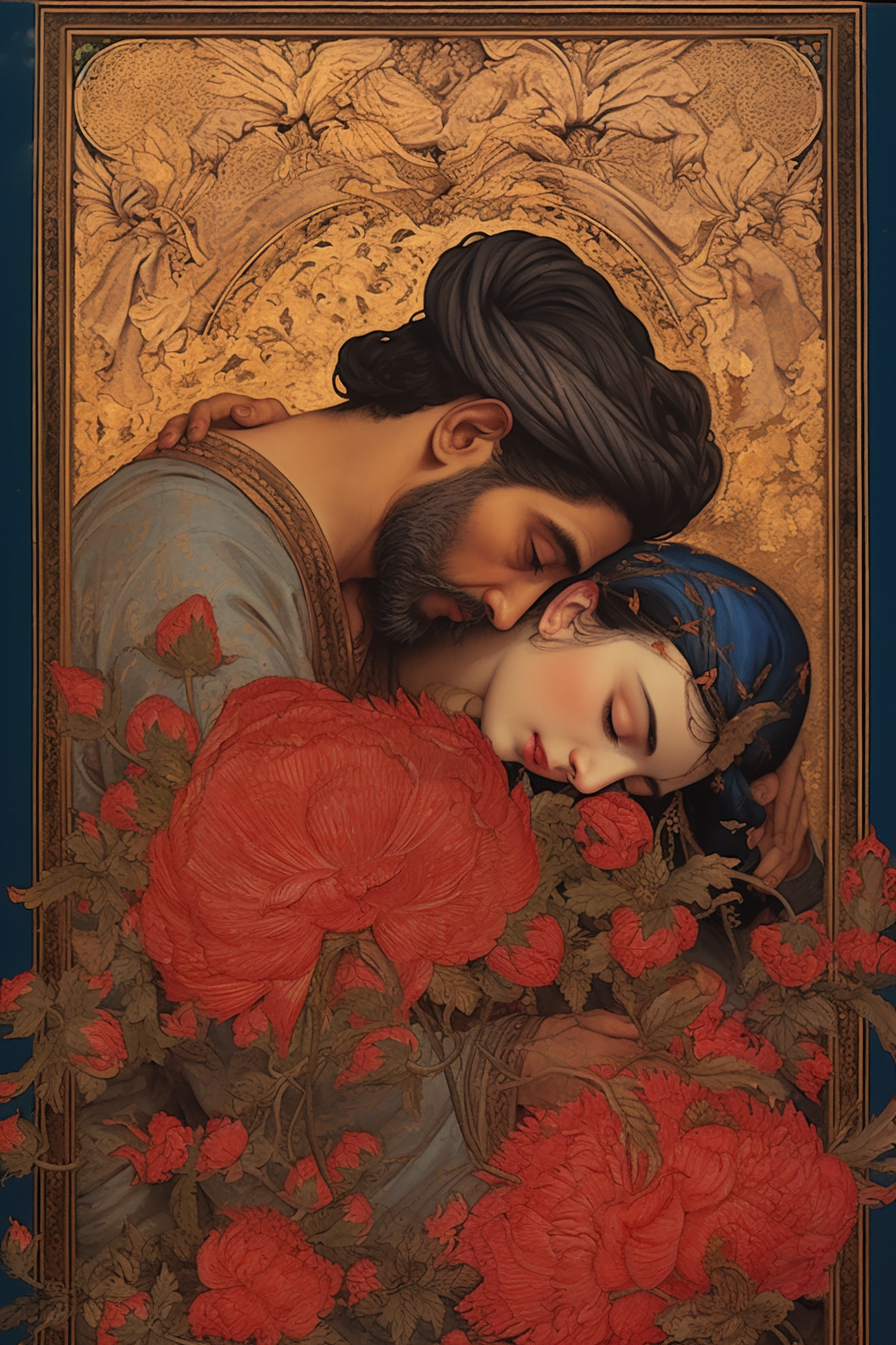 Love. Fotograaf Amsterdam - Victoria Ushkanova