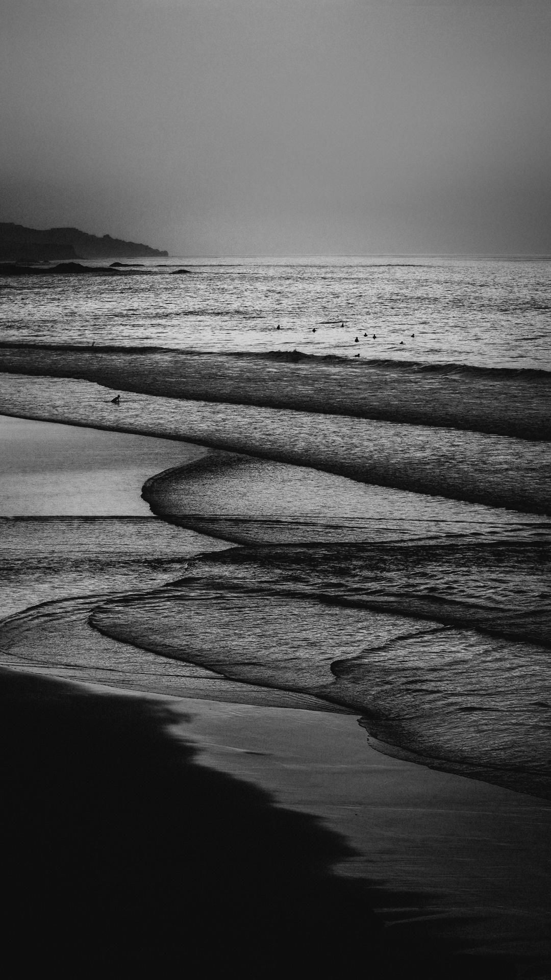 Black & White. Fotógrafo en Tenerife Edgar Zubarev