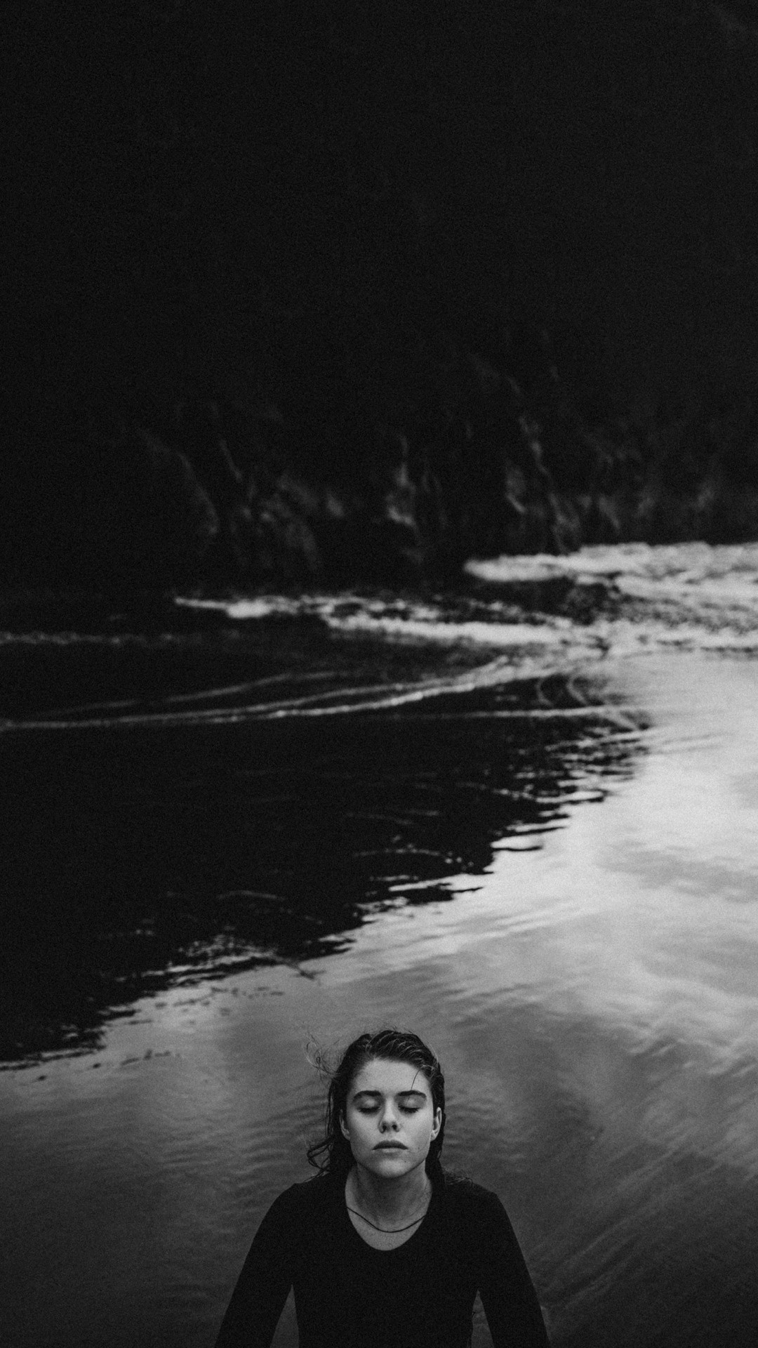 Black & White. Fotógrafo en Tenerife Edgar Zubarev