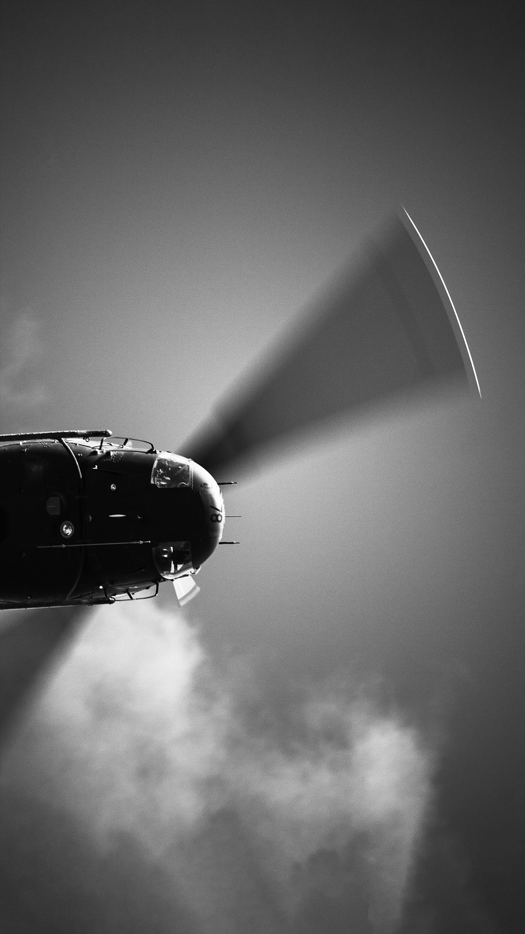 Black & White. Fotógrafo en Tenerife Edgar Zubarev