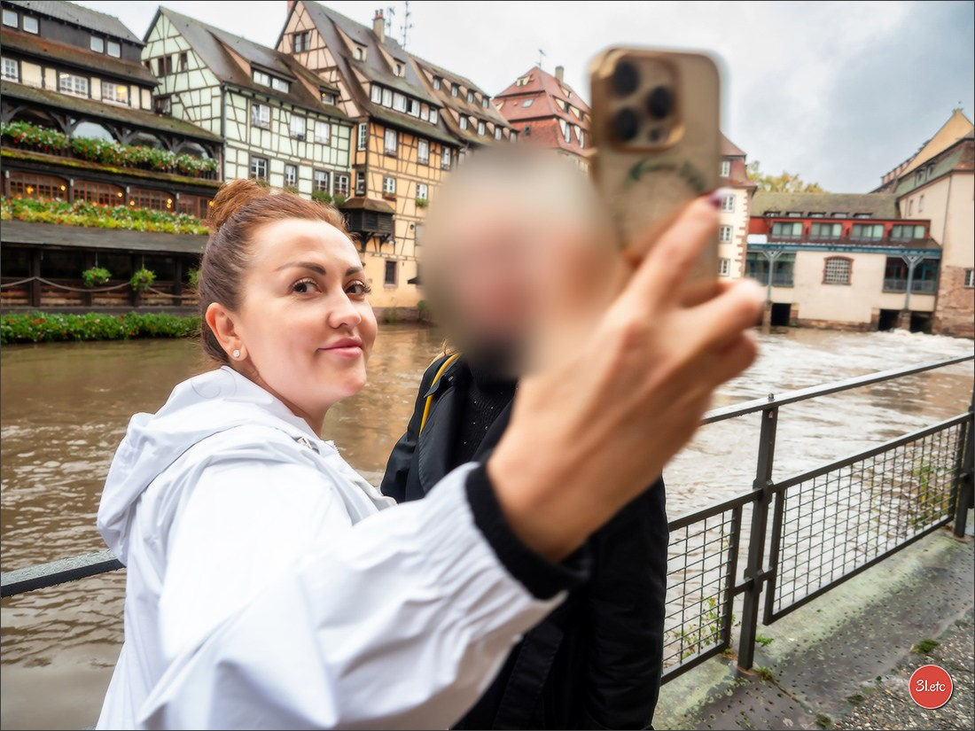 Ретрит в Эльзасе с Марией Ланг. Photographe à Strasbourg | Portraits, Studio, Enfants, Événements