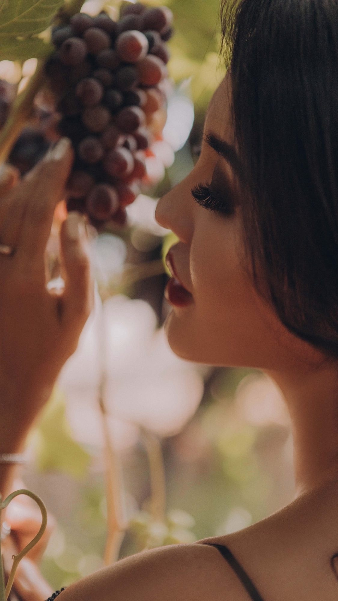 Тоскана. Фотограф Вероника Яцына в Ташкенте