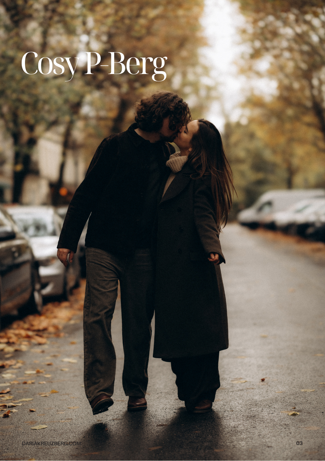 The Ultimate Berlin Photography Location Guide. Main