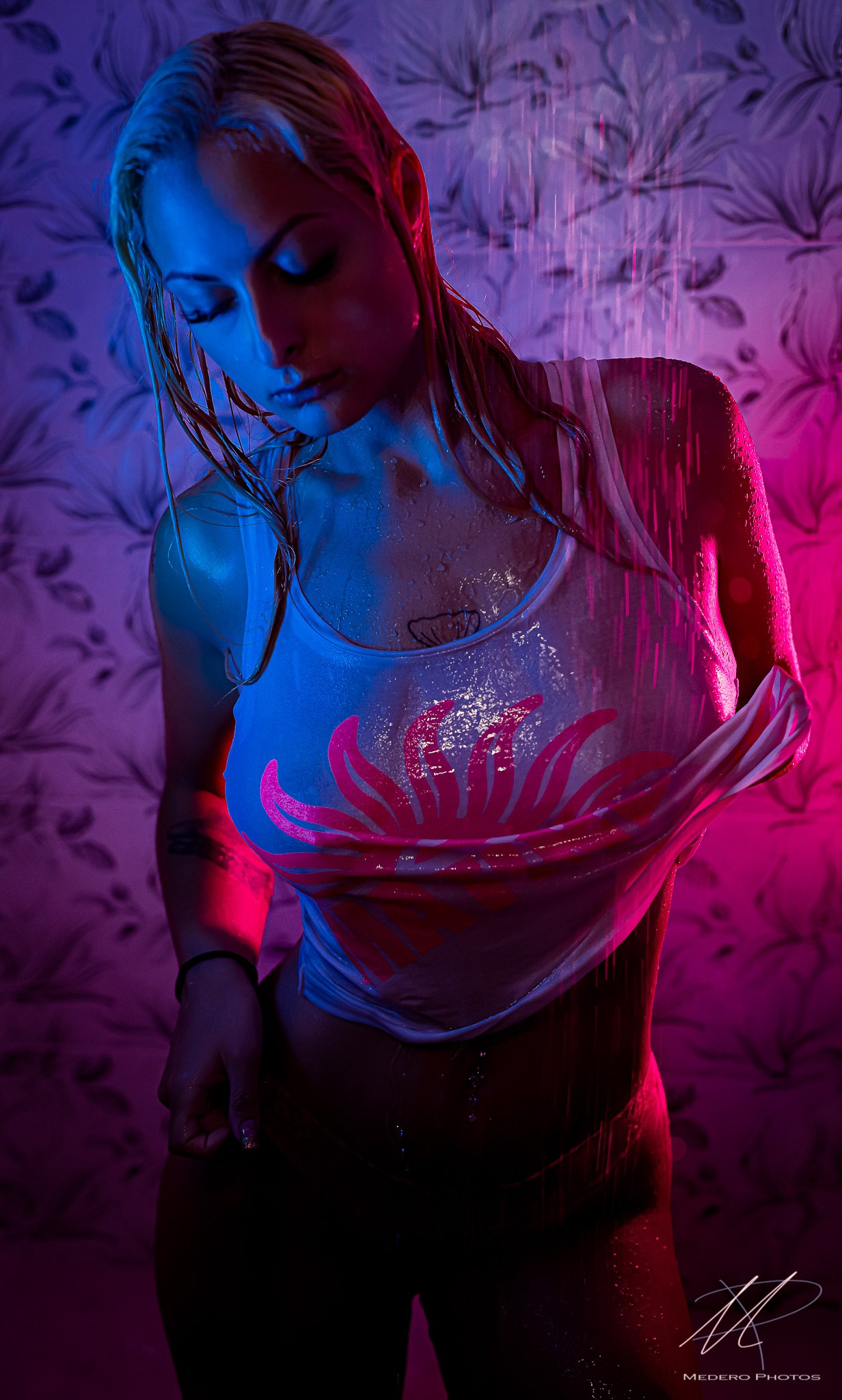 Irene. Medero Photos