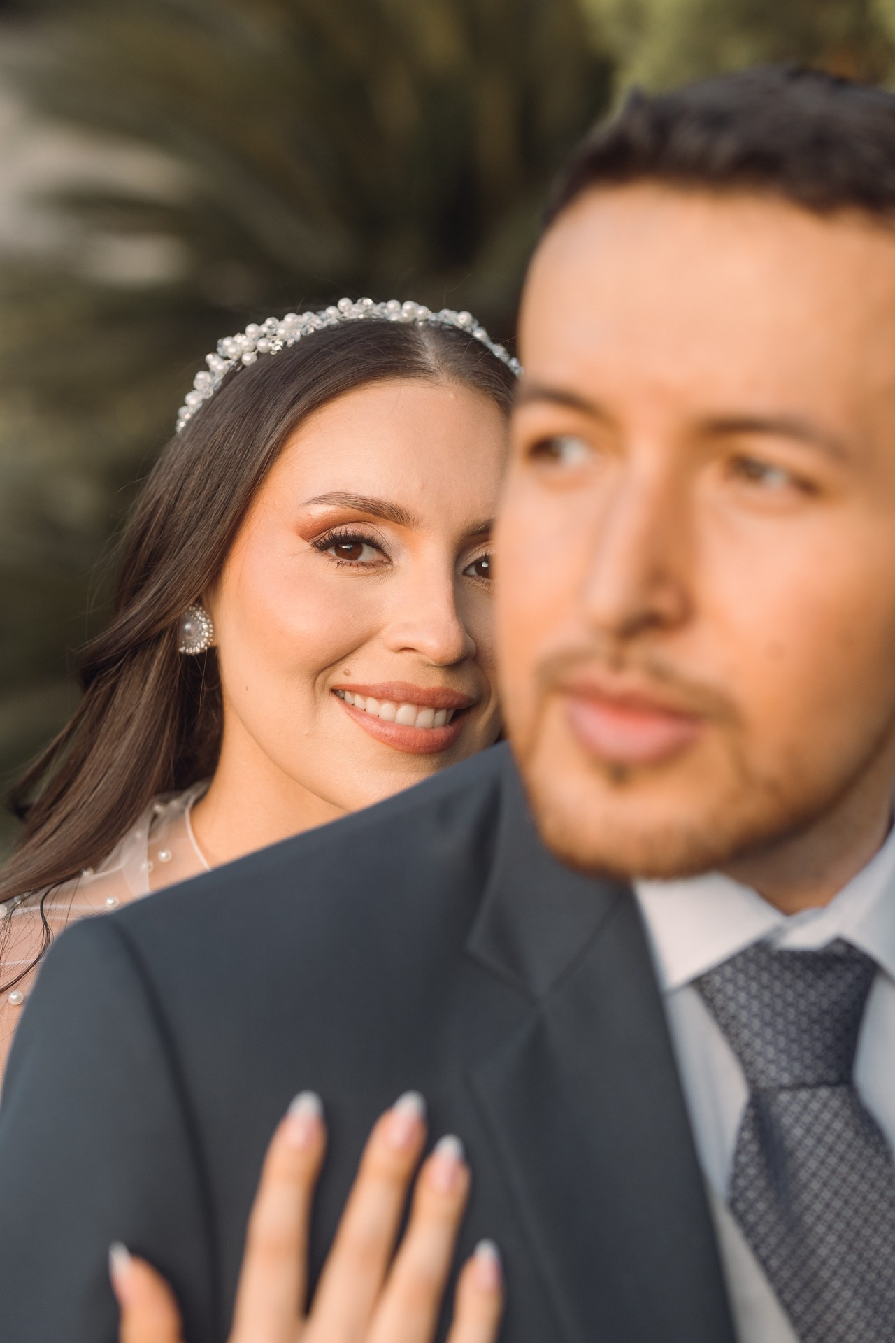 Fotografia de Bodas. Hilo Rojo Wedding Photography