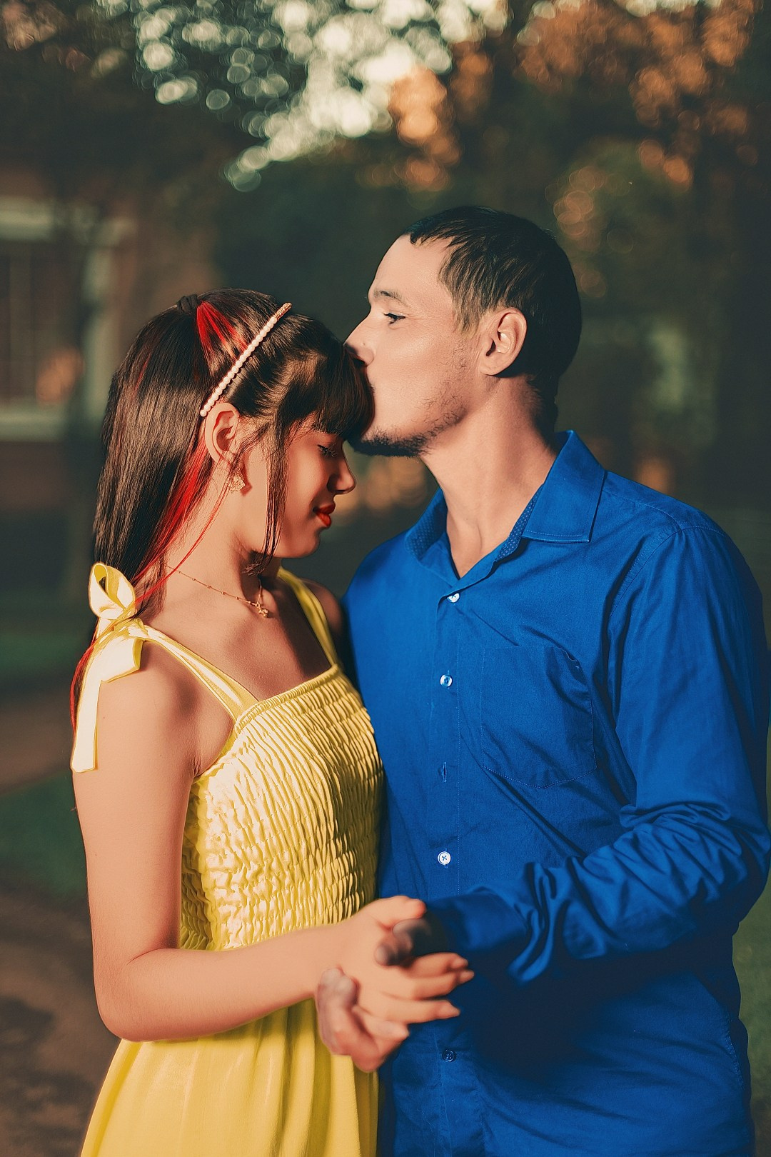 Debutante — Monique (parte 2). Alessandro Carvalho Fotogtrafia