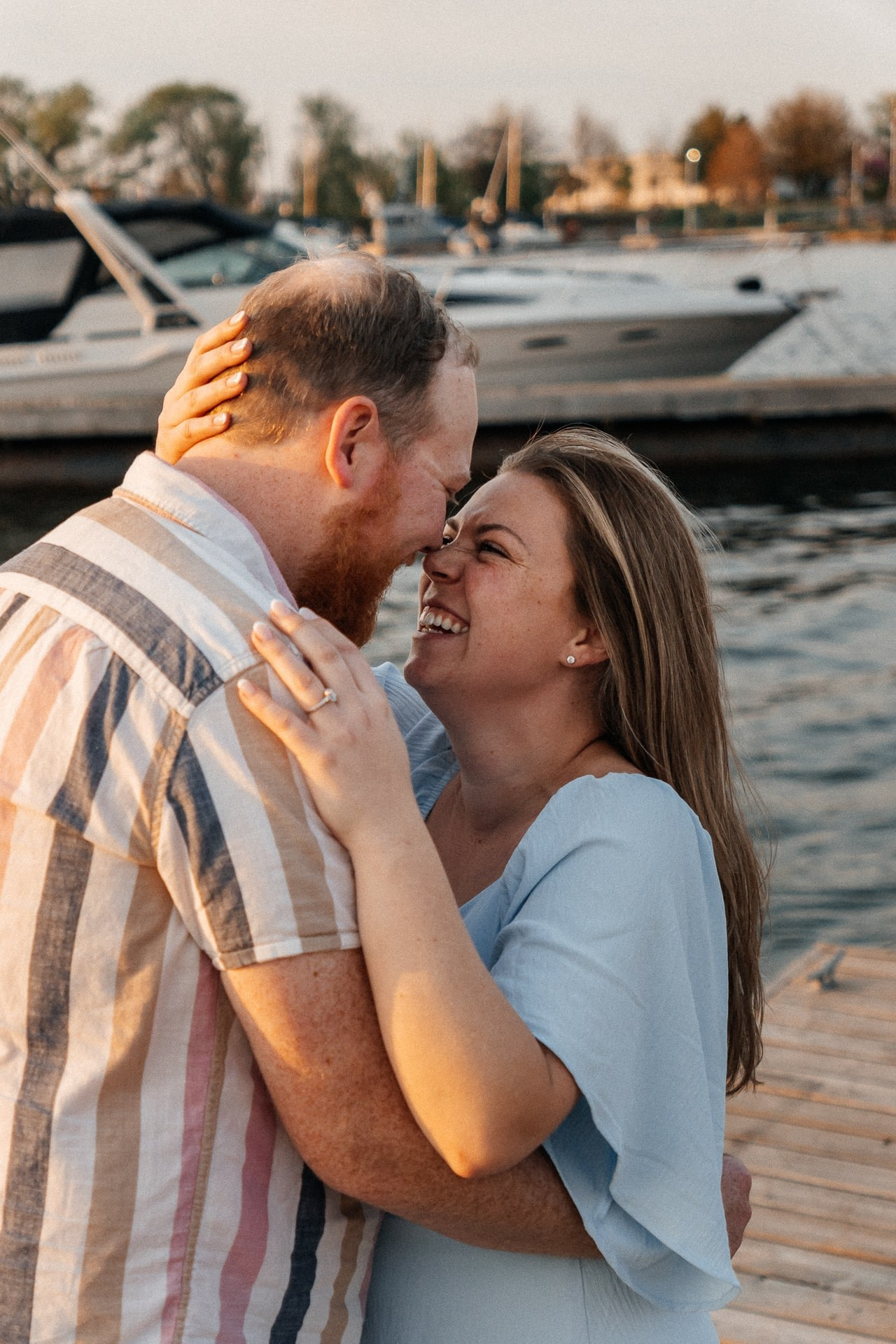 Sara & Brody. Storytellers Films — Candid Wedding Videographer & Photographer in Toronto, Ontario and beyond