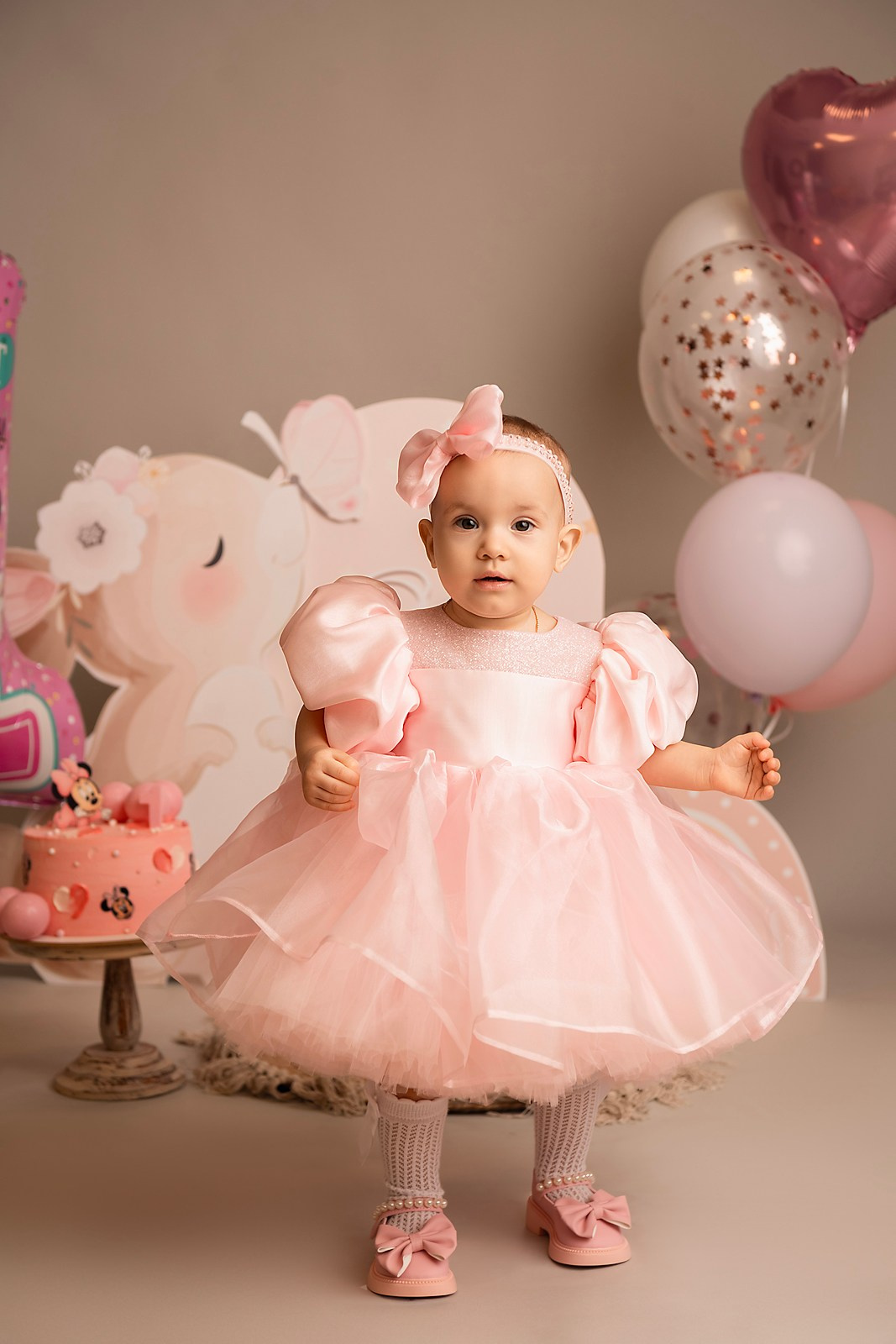 Sesja urodzinowa. VideofotKA.pl