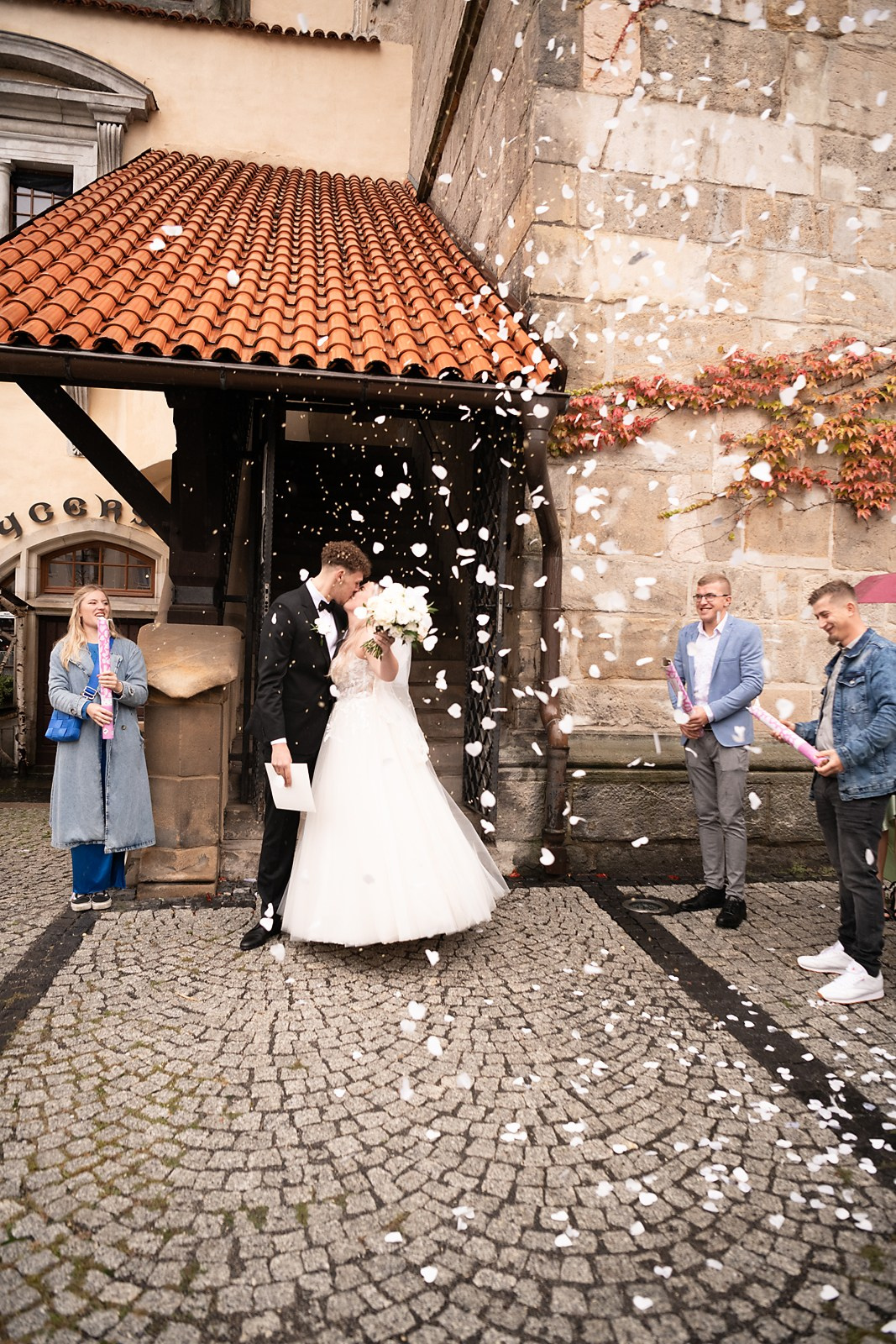 Alisa & Jakub. VideofotKA.pl