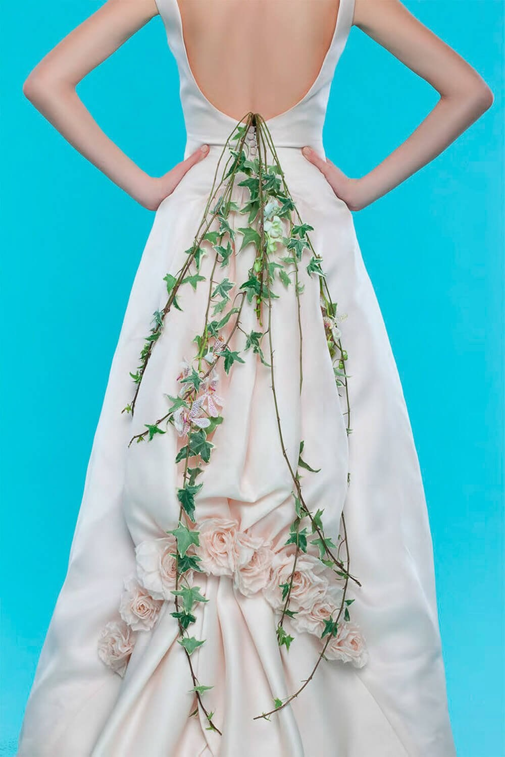 Editorial Wedding Photography | El Velo Blanco. El Velo Blanco I Wedding Photographers