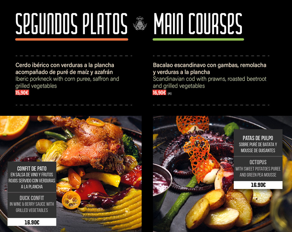 Pics for "Gorila Grill" restaurant