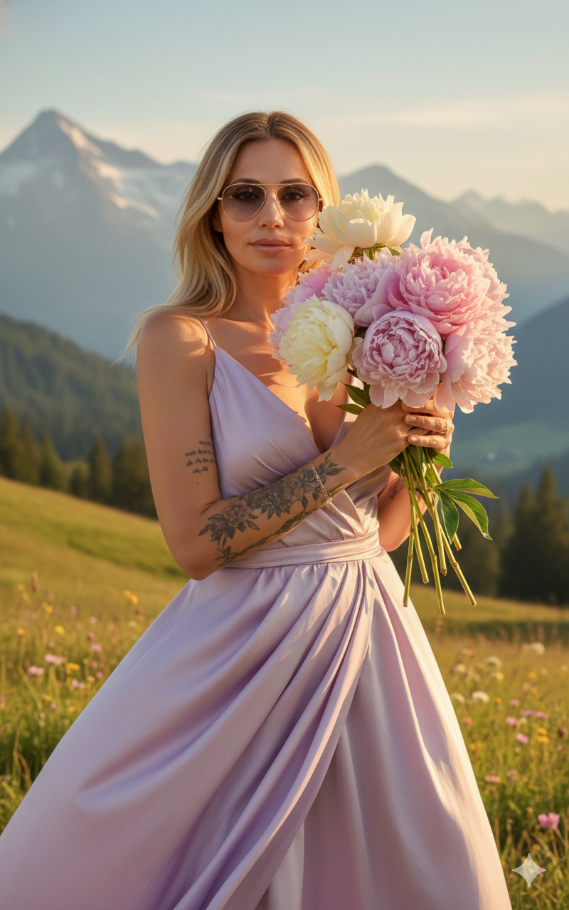 AI photo. Свадебный, семейный и детский фотограф в Нетании (Израиль) Тори Гор