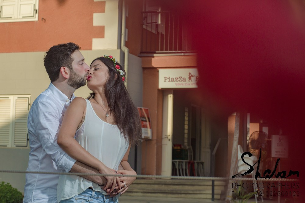 Stella & Elijahu. Wedding and events photographers Studio Shalom