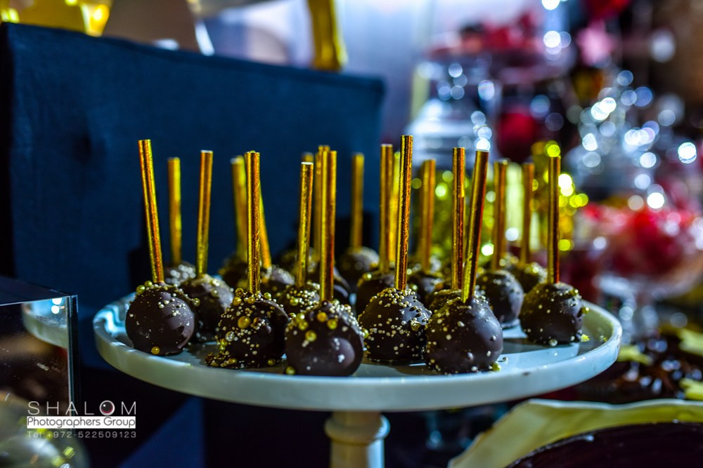 Bat Mitzvah Ariana. Wedding and events photographers Studio Shalom