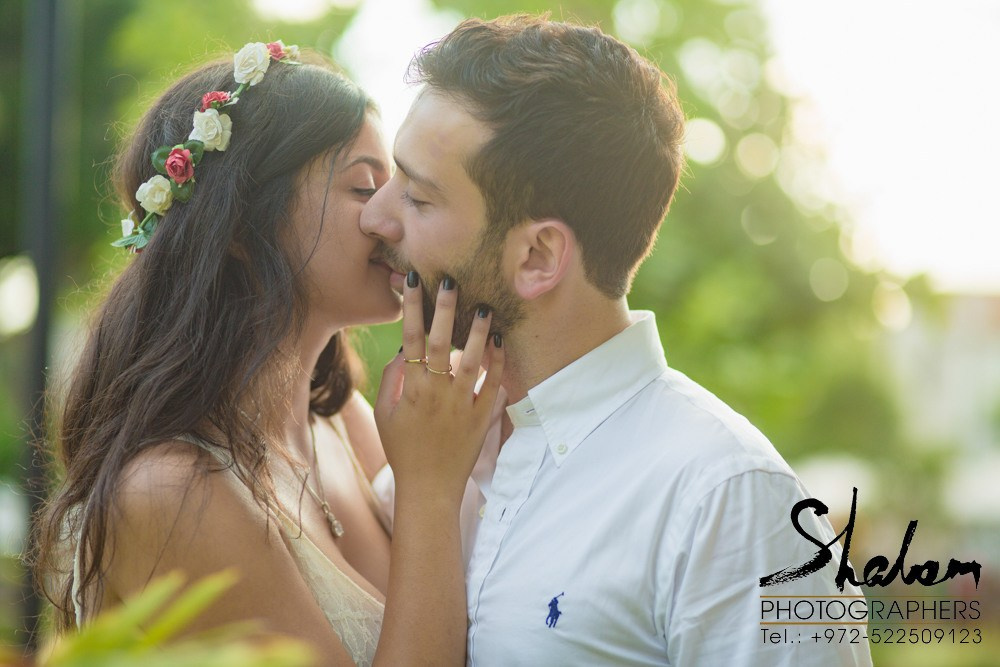 Stella & Elijahu. Wedding and events photographers Studio Shalom