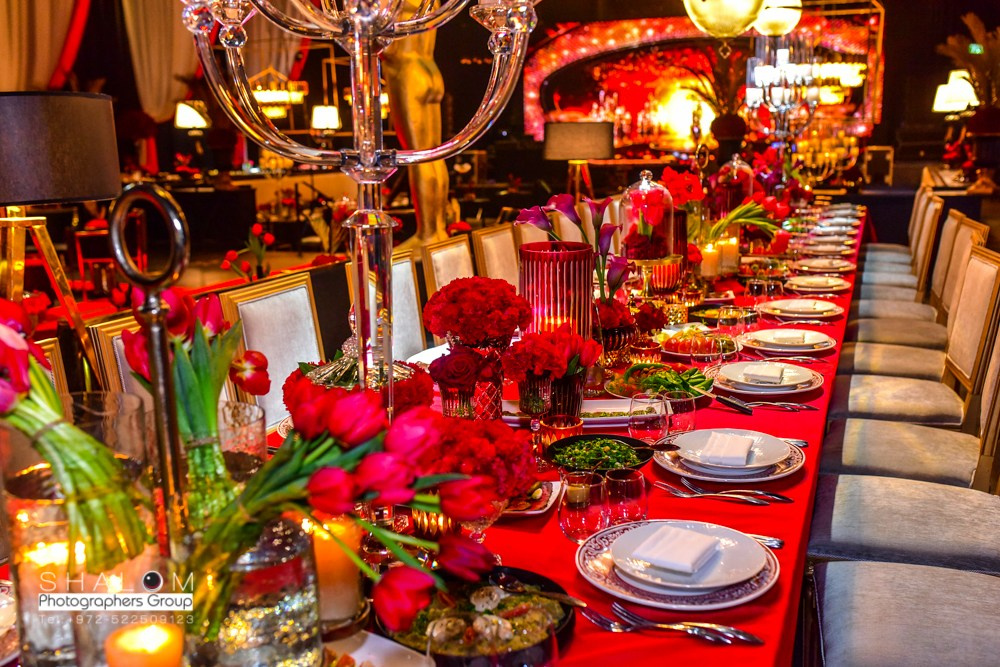 Bat Mitzvah Ariana. Wedding and events photographers Studio Shalom