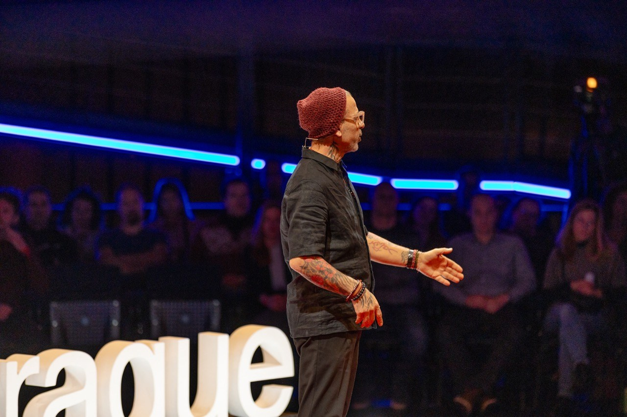 Dana Lišková - Event Photographer Prague - event photography  - conference photography - corporate events - corporate photography