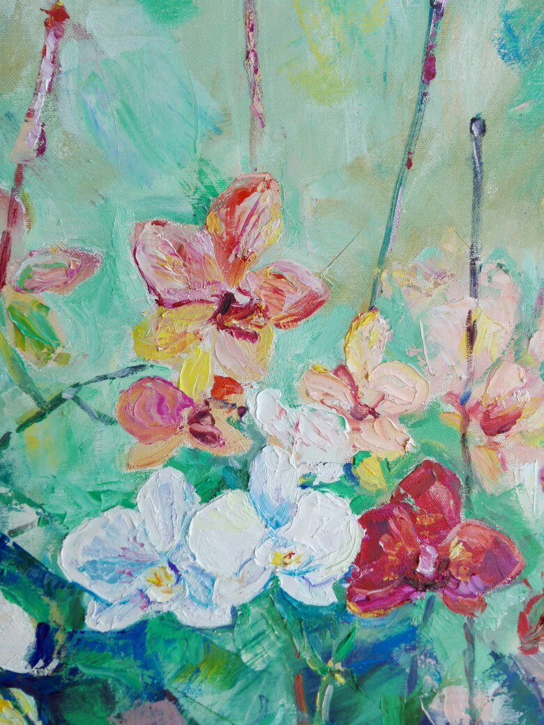 Photographing pictures