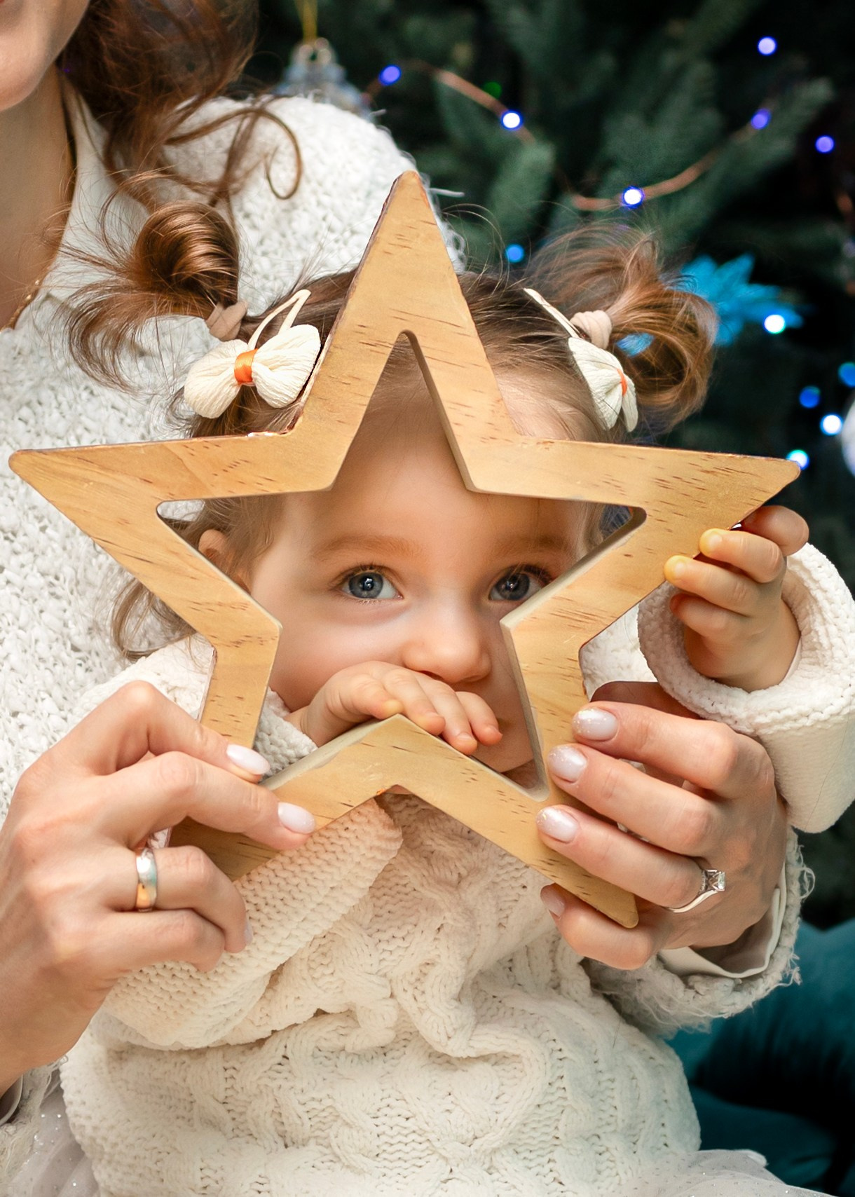 Julia & Family. Photographer in Munich