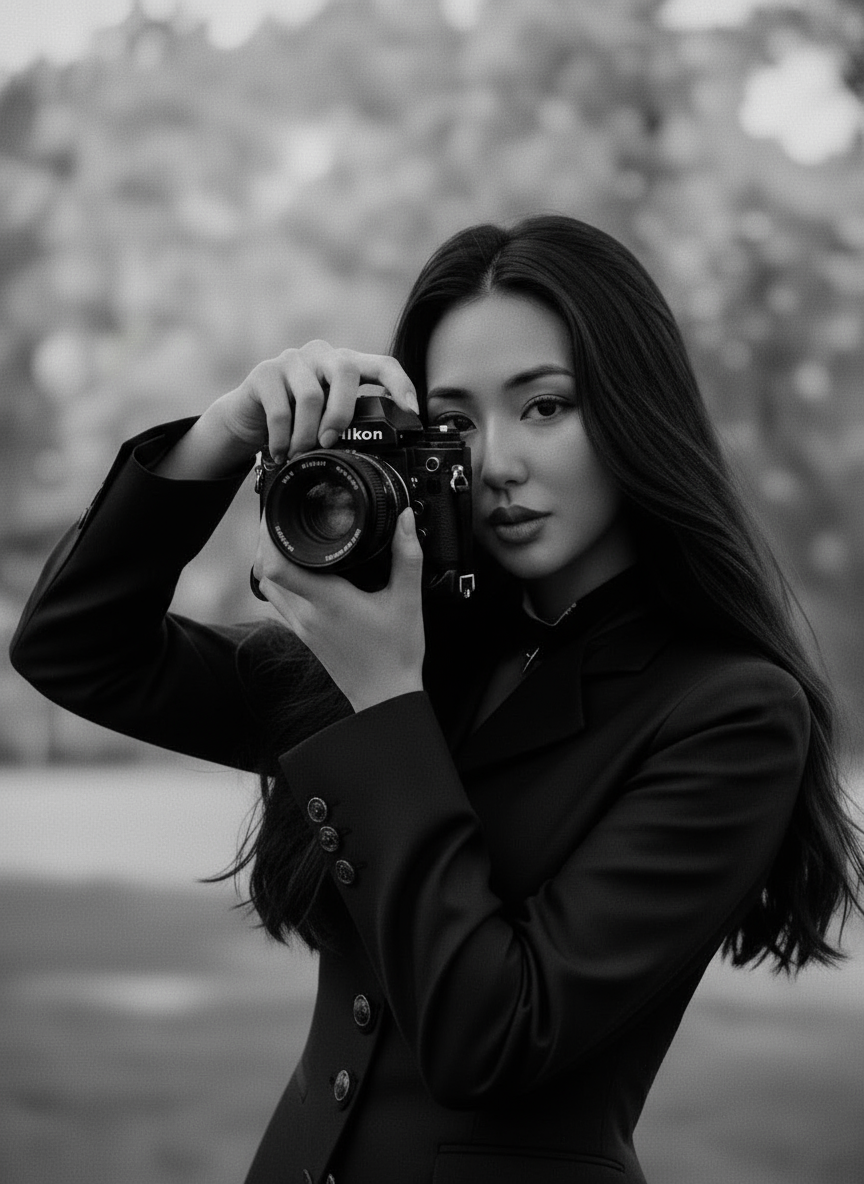 Erdenet Photography | Doha Female Photographer