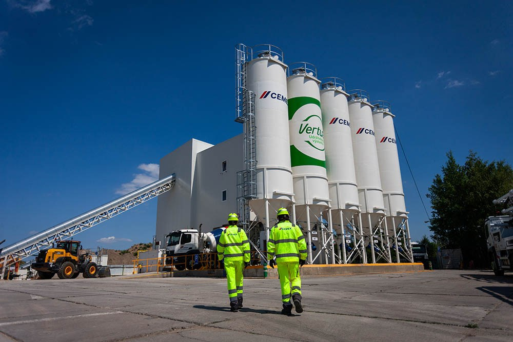 Industrial Photography Prague | Manufacturing & Factory