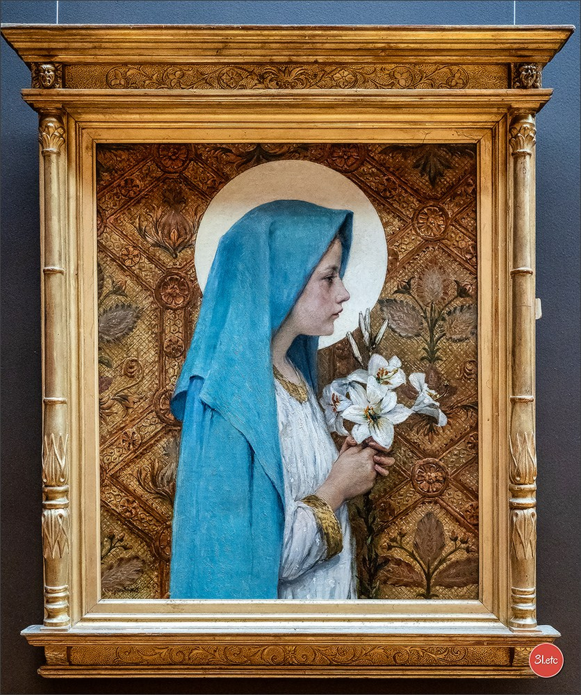 Musée De Picardie #Amiens #MuseeDePicardie #France. Photographe à Strasbourg | Portraits, Studio, Enfants, Événements