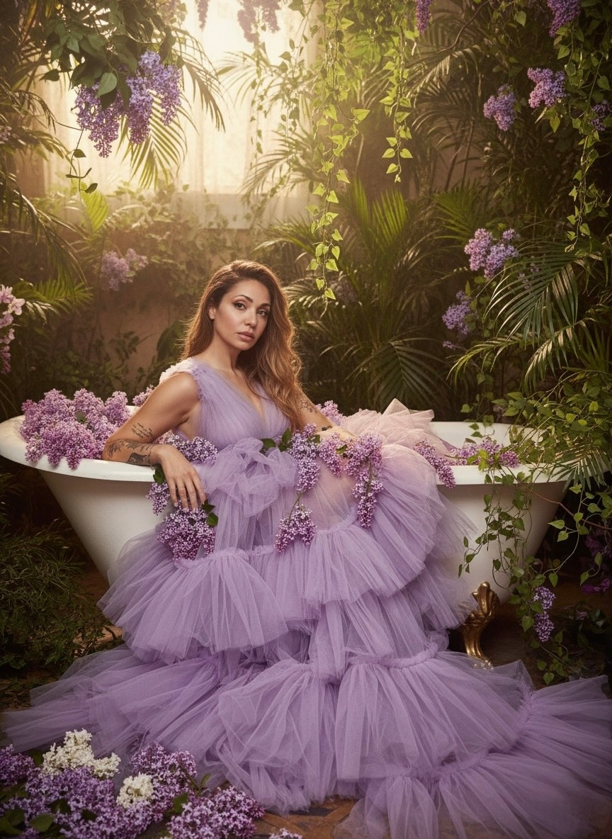 AI photo. Свадебный, семейный и детский фотограф в Нетании (Израиль) Тори Гор